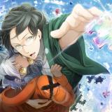 キャラクターが映える！構図の描き方講座の詳細