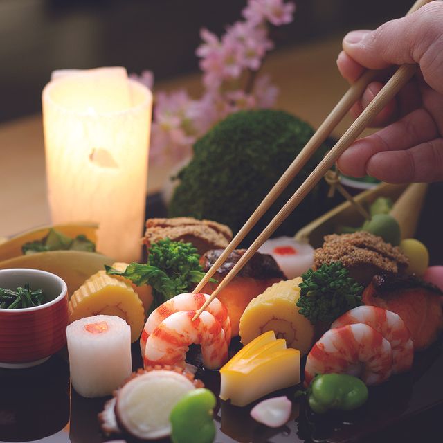 京都調理師専門学校 【受験生必見！】入試説明会スペシャル♪2