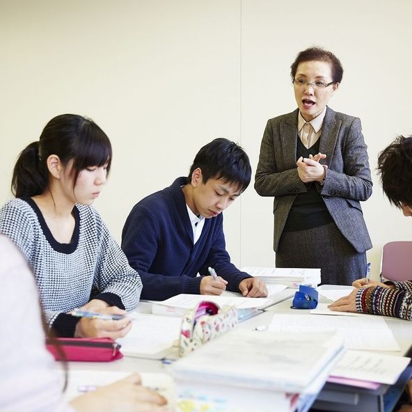 関西医療大学 資料請求 願書請求 学校案内 スタディサプリ 進路