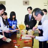 オープンキャンパス(学校説明+体験授業)の詳細