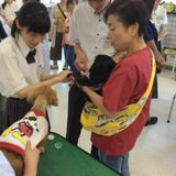 第5回　ペットの癒しを学ぼう！の詳細