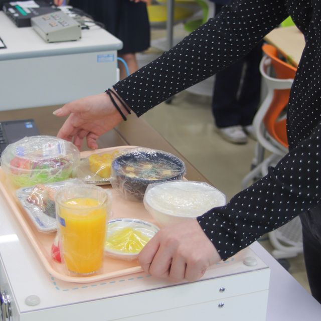 南九州大学 ”好き”  が見つかる オープンキャンパス3