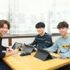 明治東洋医学院専門学校 iPadでいつでも教室。iPadで体験する新しい学び方3