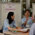 岡崎短期大学 オープンキャンパス12/21（日）冬のオープンキャンパス