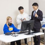 ★デジタル社会共創学環★夏オーキャン（神埼キャンパス）の詳細