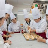 学校見学会（パティシエ科通信課程）の詳細