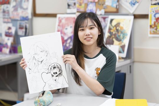 メイン画像