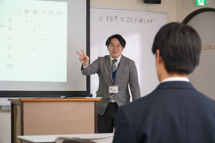 サブ画像