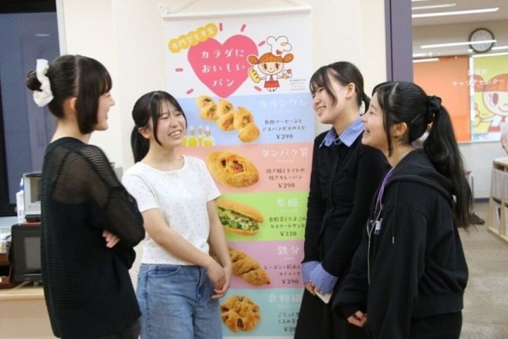 サブ画像