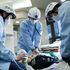 吉田学園医療歯科専門学校 救急隊の資機材を使って心肺蘇生にチャレンジ！【救急救命士】1
