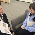 名古屋外語・ホテル・ブライダル専門学校 1.2年生対象！苦手でもOK！英語でホテルにチェックイン！