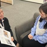 1.2年生対象！苦手でもOK！英語でホテルにチェックイン！の詳細