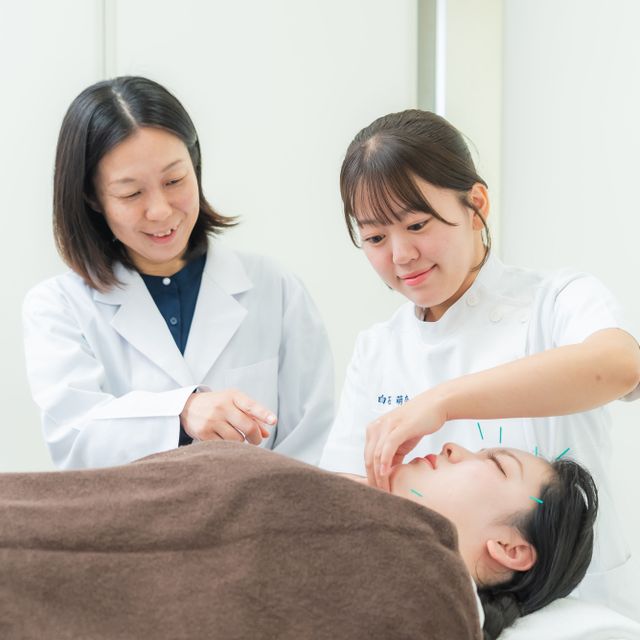 河原医療福祉専門学校 【鍼灸師科】オープンキャンパス★2026★3