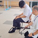 【2時間で週替わり体験つき】理学療法学科のオープンキャンパスの詳細