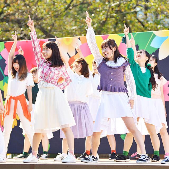 和洋女子大学 10月31日(日)「オンライン里見祭」開催!1