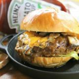 デミチーズバーガー＆ラテアート体験の詳細