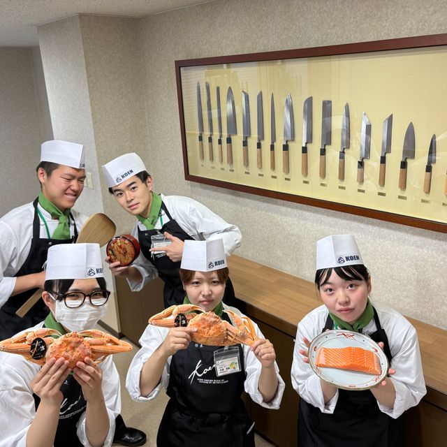 光塩学園調理製菓専門学校 【調理】『ミルフィーユカツランチ』／【製パン】『2種のピザ』4
