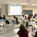 東北生活文化大学 【服飾文化専攻】7月オープンキャンパス