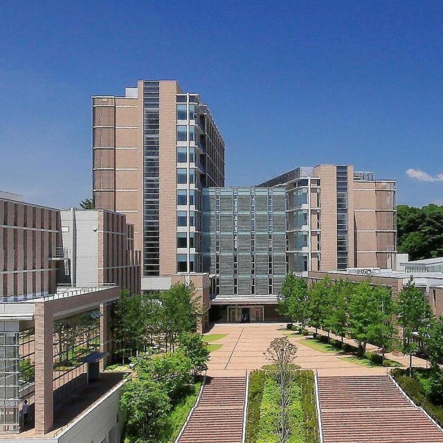東北医科薬科大学 Webオープンキャンパス【2022.3.31まで公開中!】1