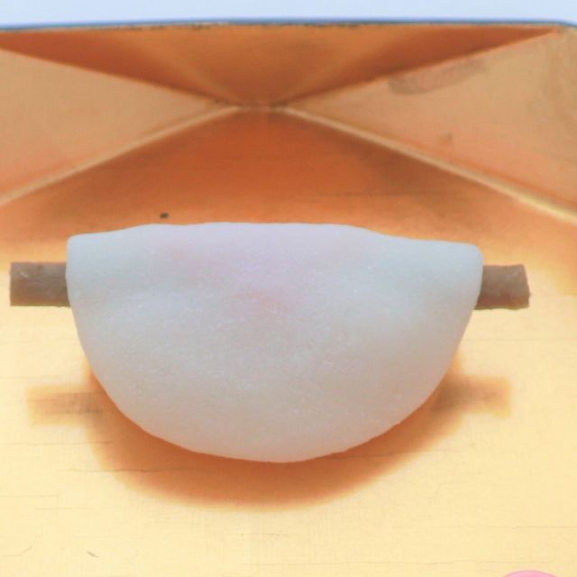 京都製菓製パン技術専門学校 【新年を祝う】花びら餅＆ねりきり体験【和菓子体験】1
