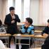 高知福祉専門学校 【社会福祉学科】夏祭りイベント3