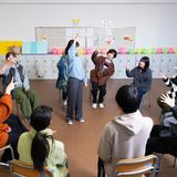 【社会福祉学科】の詳細