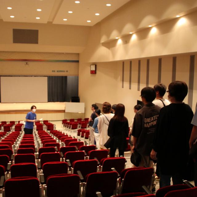 新潟産業大学 【3/28（土）】来校型オープンキャンパス★無料送迎あり4