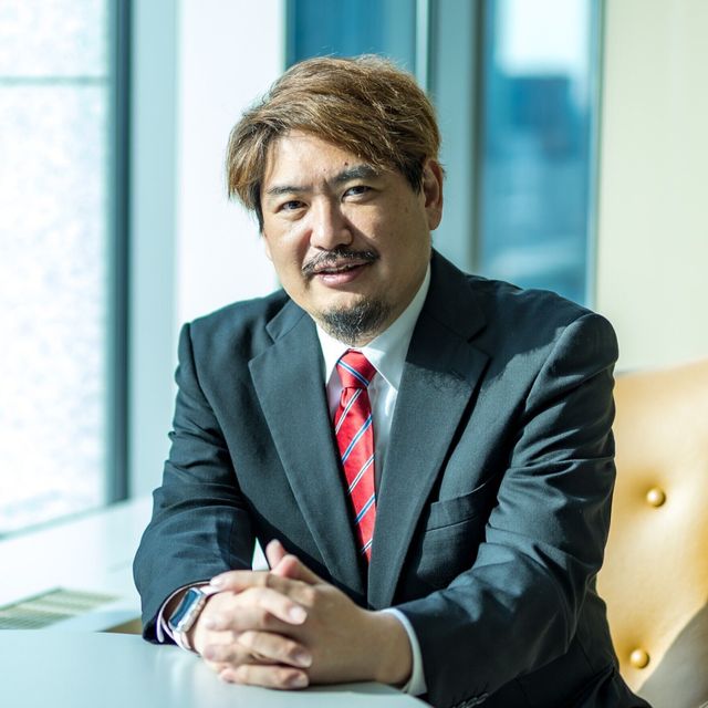 開志創造大学【通信教育課程】 【現役クリエイター社長の教員が語る！】限定ライブ講義！1