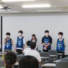 エプソン情報科学専門学校 「春オーキャン♪」おみくじプログラミング＋社長BOKIゲーム