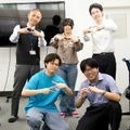 横浜システム工学院専門学校 【8/22】ゲーム・AI体験＆保護者向け就職セミナー開催！