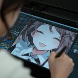 【イラスト系体験】デジタルイラスト(キャラクターを描こう)の詳細
