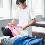 午後開催　学科別説明会　柔道整復科の詳細