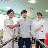 【理学療法科】実技体験DAY☆希望学科の実技が体験できる！の詳細