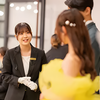 専門学校　福岡ビジョナリーアーツ 【ウェディング】プランナーさんのお仕事体験！