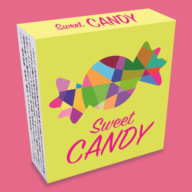 あいち造形デザイン専門学校 パッケージデザインを作ろう！企画デザインコース1