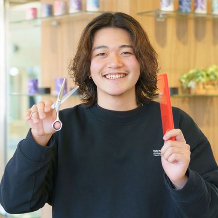 在校生レポート画像