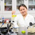 ＷｉＺ国際情報工科自動車大学校 バス有【放射線工学科】実験好きにオススメ！体験実習