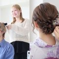 国際ビューティ＆フード大学校 ★無料バスあり【美容学科】メンズヘアorレディースヘア