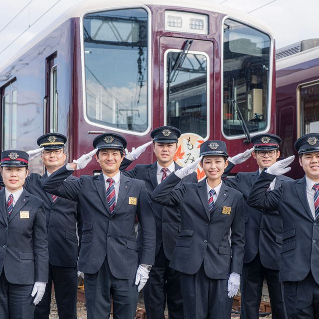 大阪鉄道専門学校 【午後開催】ちょこっとオープンキャンパス！4