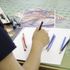 ドレスメーカー学院 ドレメ 夏の体験入学！【パターン/ファッション画】3