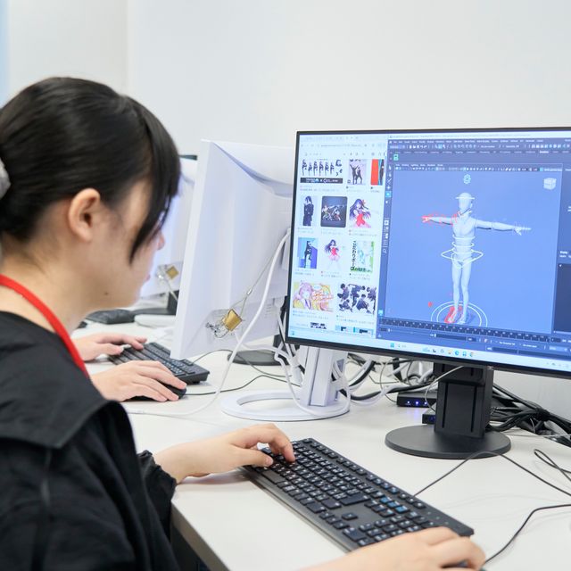 デジタルハリウッド大学 初夏のオープンキャンパス20262