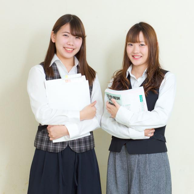 YICキャリアデザイン専門学校 「患者様からのお問い合わせ、どう答える!?」医療事務科1