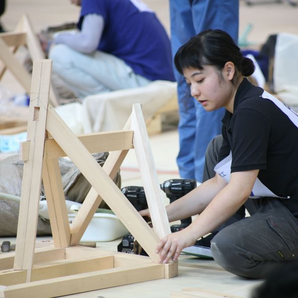 伝統文化と環境福祉の専門学校 資料請求 願書請求 学校案内 スタディサプリ 進路
