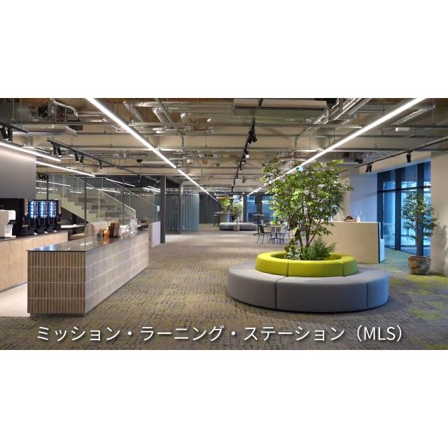 北陸学院大学 【YouTubeOC】新しい金沢駅前キャンパス　紹介動画2