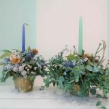 【Xmasスペシャル】お部屋に飾ろうクリスマスアレンジメントの詳細