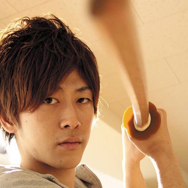 東京ダンス&アクターズ専門学校 本格映画俳優 体験授業1