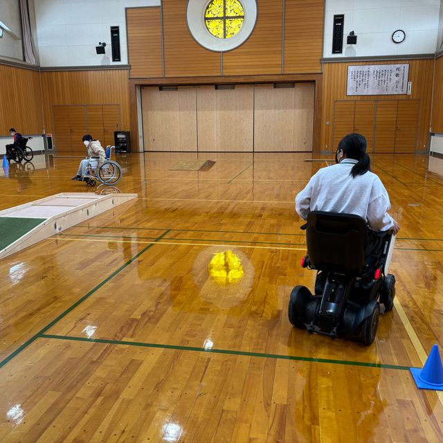 北海道介護福祉学校 2026オープンキャンパス4