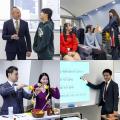 大阪外語専門学校 オープンキャンパス体験型＜ショートバージョン＞