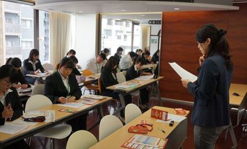 国際トラベル ホテル ブライダル専門学校のブログインフォ一覧 12 スタディサプリ 進路