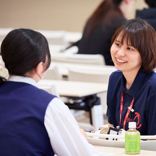 東京未来大学 【高校1・2年生対象】好きな体験を選べる！オープンキャンパス3